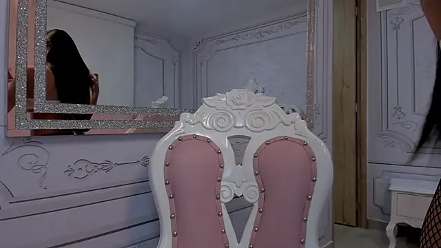 Daphne Fox  online show from March 2025 04:08:02 AM