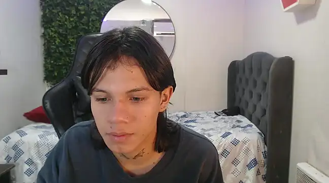 andy dan18 online show from February 2025 02:26:02 PM