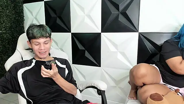 andy dan18 online show from January 2026 07:50:02 PM