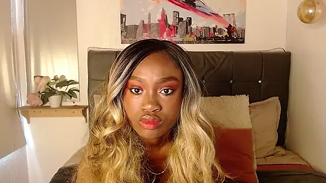 nikkystorm1  online show from March 2025 01:49:01 PM