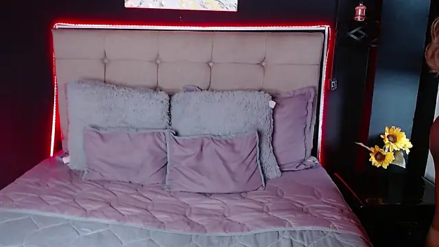 nikkystorm1  online show from March 2025 03:02:01 PM