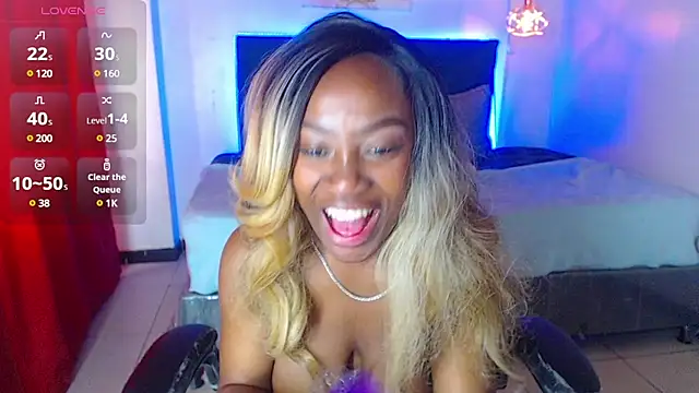 nikkystorm1  online show from March 2025 01:51:01 PM