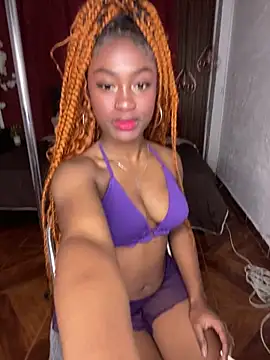 nikkystorm1  online show from February 2026 02:11:02 PM