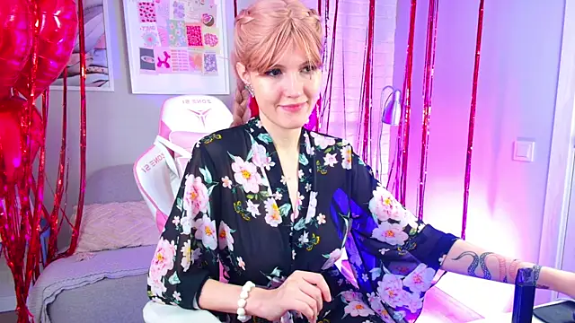 NellieLoyns online show from February 2025 08:14:02 PM