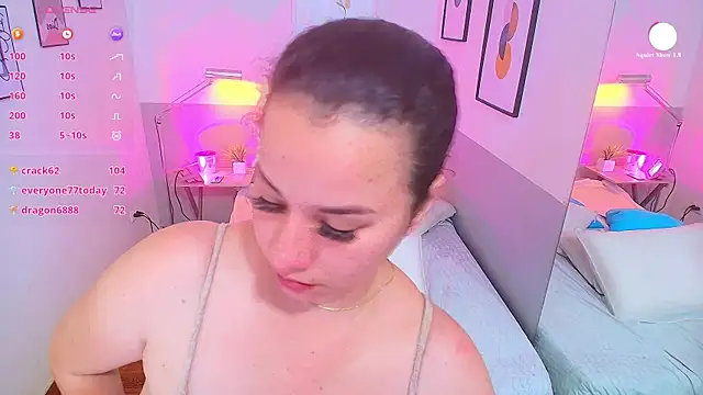 Snapshot of MommyHelpsmee chatting on January 2025 07:57:01 AM MommyHelpsmee online show from January 2025 07:57:01 AM