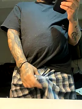 El Titan1998 online show from November 2025 12:16:01 PM