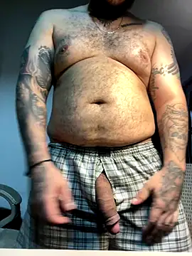 El Titan1998 online show from December 2025 12:24:02 PM