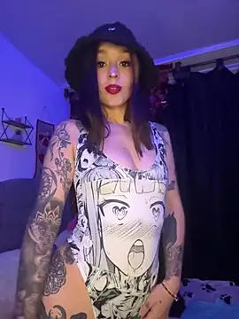 BlueStoneX online show from February 2025 04:47:02 AM