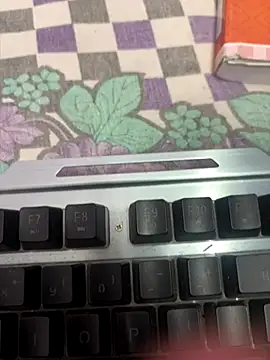 Cocaineandweed45 online show from November 2025 05:00:01 PM