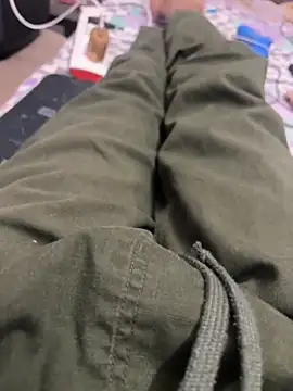 Cocaineandweed45 online show from November 2025 07:19:02 AM