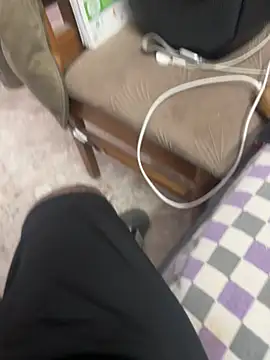 Cocaineandweed45 online show from November 2025 01:48:01 PM