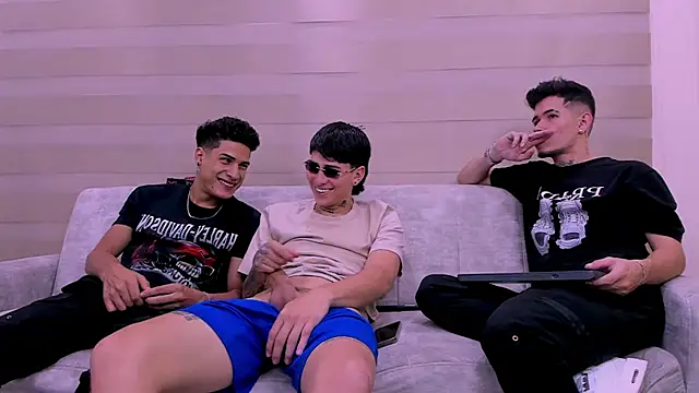 hell twink online show from January 2025 09:57:01 PM