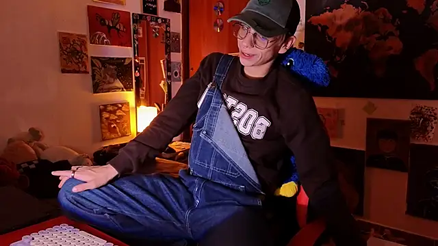 Snapshot of The_Princematt chatting on April 2026 08:09:01 PM The Princematt online show from April 2026 08:09:01 PM