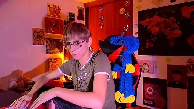 Snapshot of The_Princematt chatting on April 2026 07:21:02 PM The Princematt online show from April 2026 07:21:02 PM