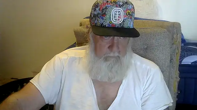 viejo oso online show from July 2026 05:42:02 PM