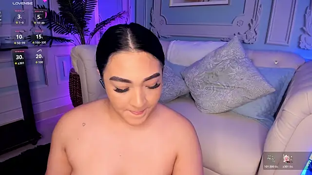 stefany duque1  online show from December 2025 02:32:02 AM