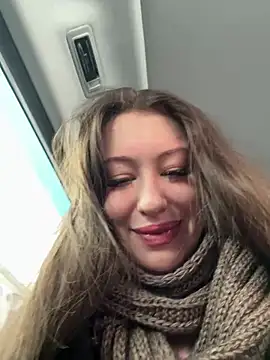 AndreaMood online show from January 2025 05:40:02 AM