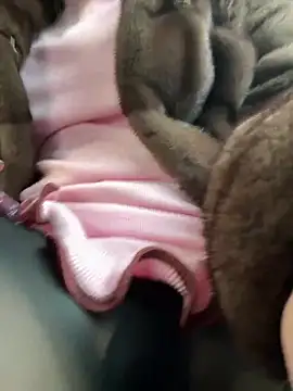 AndreaMood online show from February 2025 06:43:01 AM