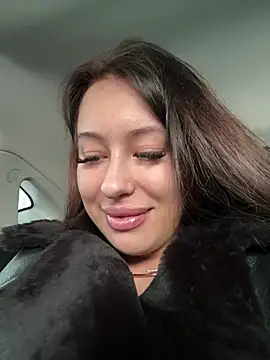 AndreaMood online show from February 2025 07:53:02 AM