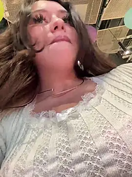 AndreaMood online show from March 2025 07:21:02 AM