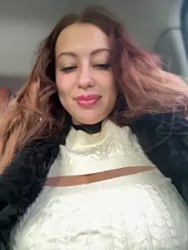 AndreaMood online show from October 2025 07:49:01 AM