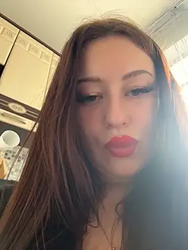 AndreaMood online show from May 2026 03:37:02 AM