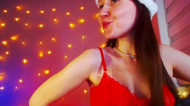 MelanyOx online show from December 2024 08:03:02 PM