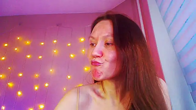 MelanyOx online show from January 2025 09:15:01 AM