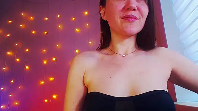 MelanyOx online show from January 2025 06:24:02 AM