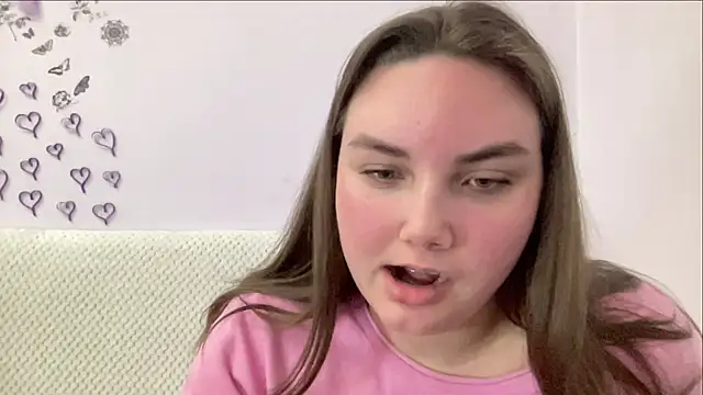 Dreamyblushfairy online show from February 2025 03:20:02 PM