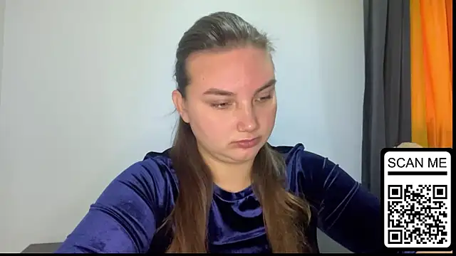 Dreamyblushfairy online show from September 2025 09:25:02 AM