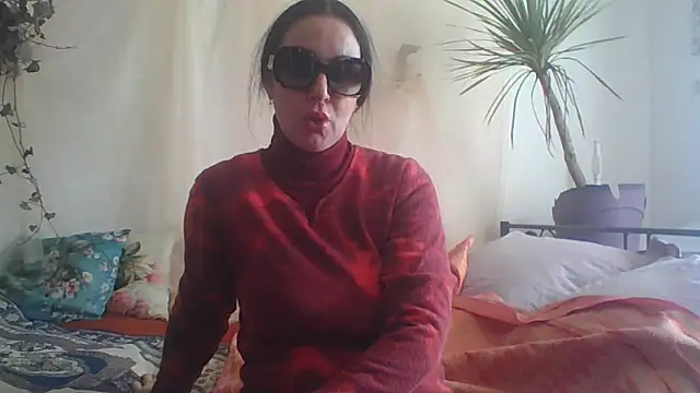 BELLAMORGANE1 online show from February 2025 04:14:01 PM