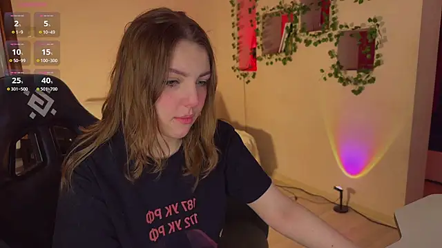 RobertAndLinela online show from February 2026 10:12:01 AM