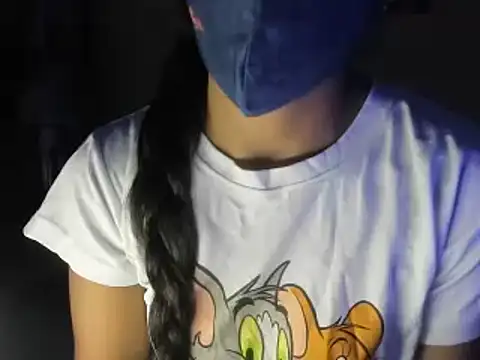 Somiya87 online show from January 2025 09:14:02 PM