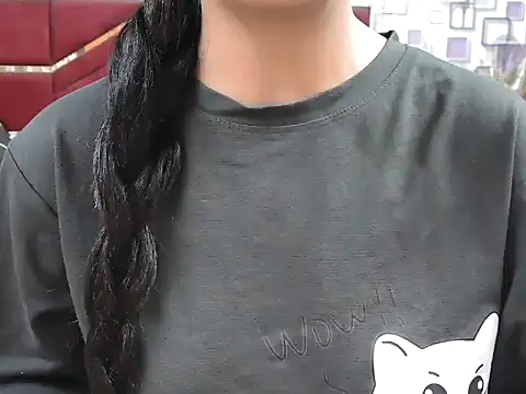 Somiya87 online show from October 2025 04:53:02 AM