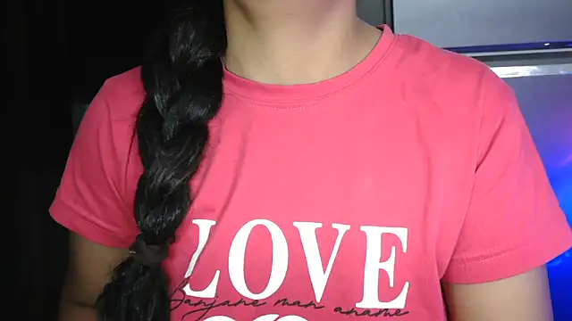 Somiya87 online show from April 2026 09:07:02 PM