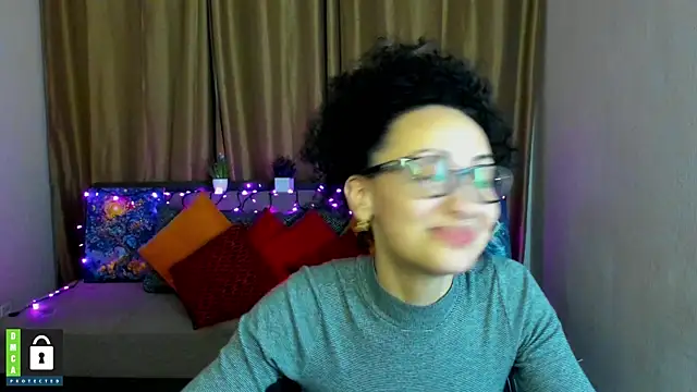 Arianasweety23 online show from January 2025 05:50:02 AM