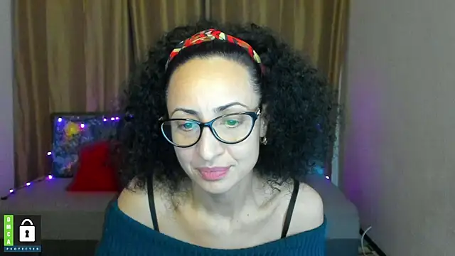 Arianasweety23 online show from January 2025 09:35:02 AM