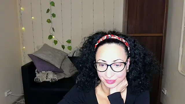 Arianasweety23 online show from January 2025 03:31:01 AM