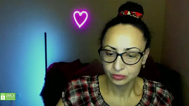 Arianasweety23 online show from January 2025 06:30:02 AM