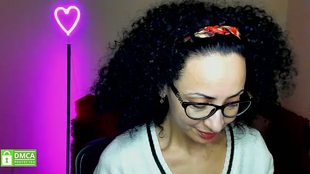 Arianasweety23 online show from January 2025 03:33:02 AM