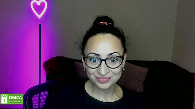 Arianasweety23 online show from February 2025 09:29:02 PM