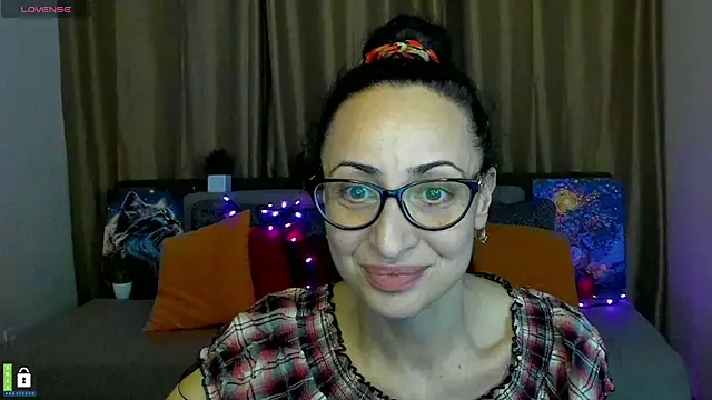 Arianasweety23 online show from February 2025 03:41:02 PM