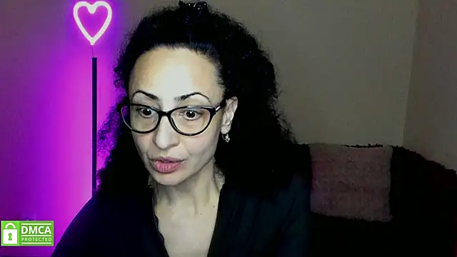 Arianasweety23 online show from February 2025 09:36:01 PM