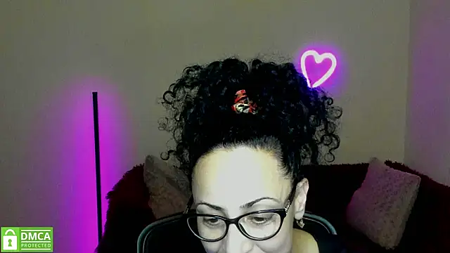 Arianasweety23 online show from February 2025 06:42:01 PM