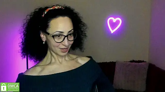 Arianasweety23 online show from February 2025 06:32:02 PM