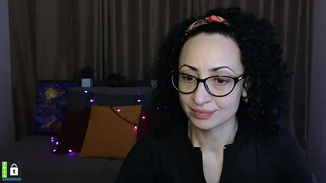 Arianasweety23 online show from March 2025 06:30:01 PM