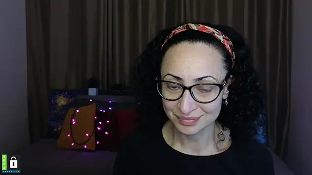 Arianasweety23 online show from March 2025 06:29:01 PM