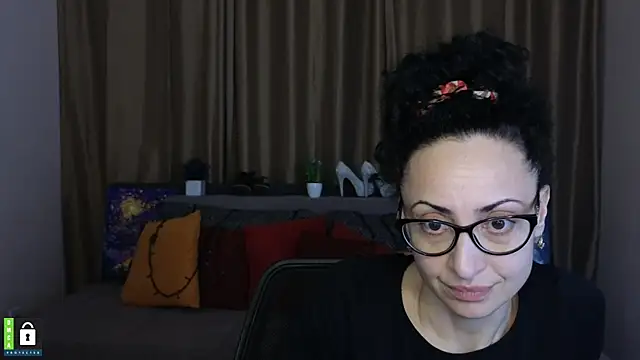 Arianasweety23 online show from March 2025 03:40:01 AM