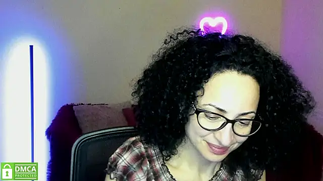 Arianasweety23 online show from March 2025 09:26:02 PM